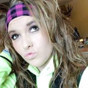 Meet your Posher, Jaelynn